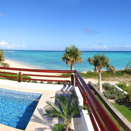 Punta Palmera Cap Cana By Essenza Retreats Punta Cana Eksteriør billede