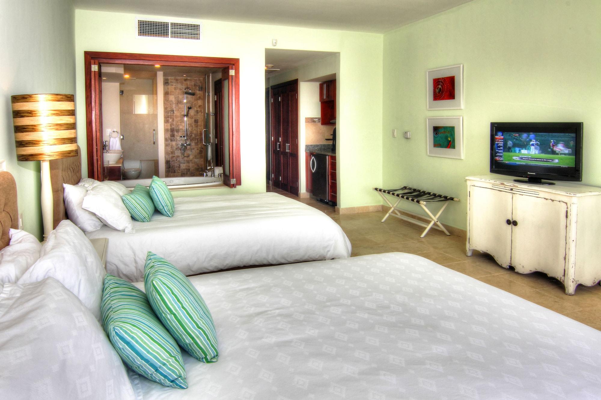 Punta Palmera Cap Cana By Essenza Retreats Punta Cana Eksteriør billede
