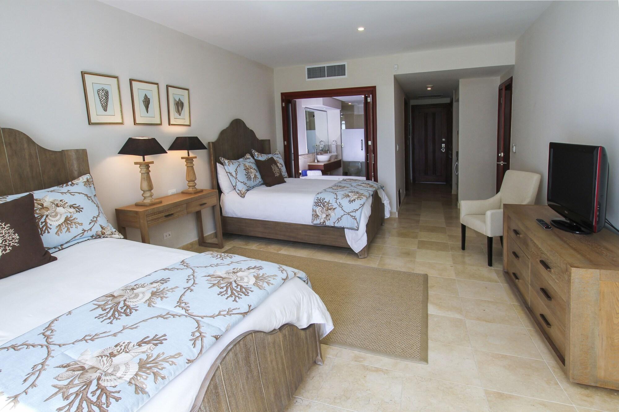 Punta Palmera Cap Cana By Essenza Retreats Punta Cana Eksteriør billede