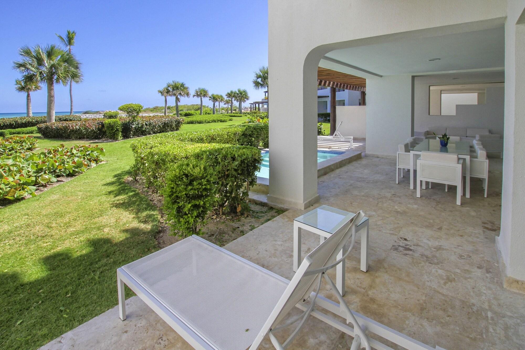 Punta Palmera Cap Cana By Essenza Retreats Punta Cana Eksteriør billede