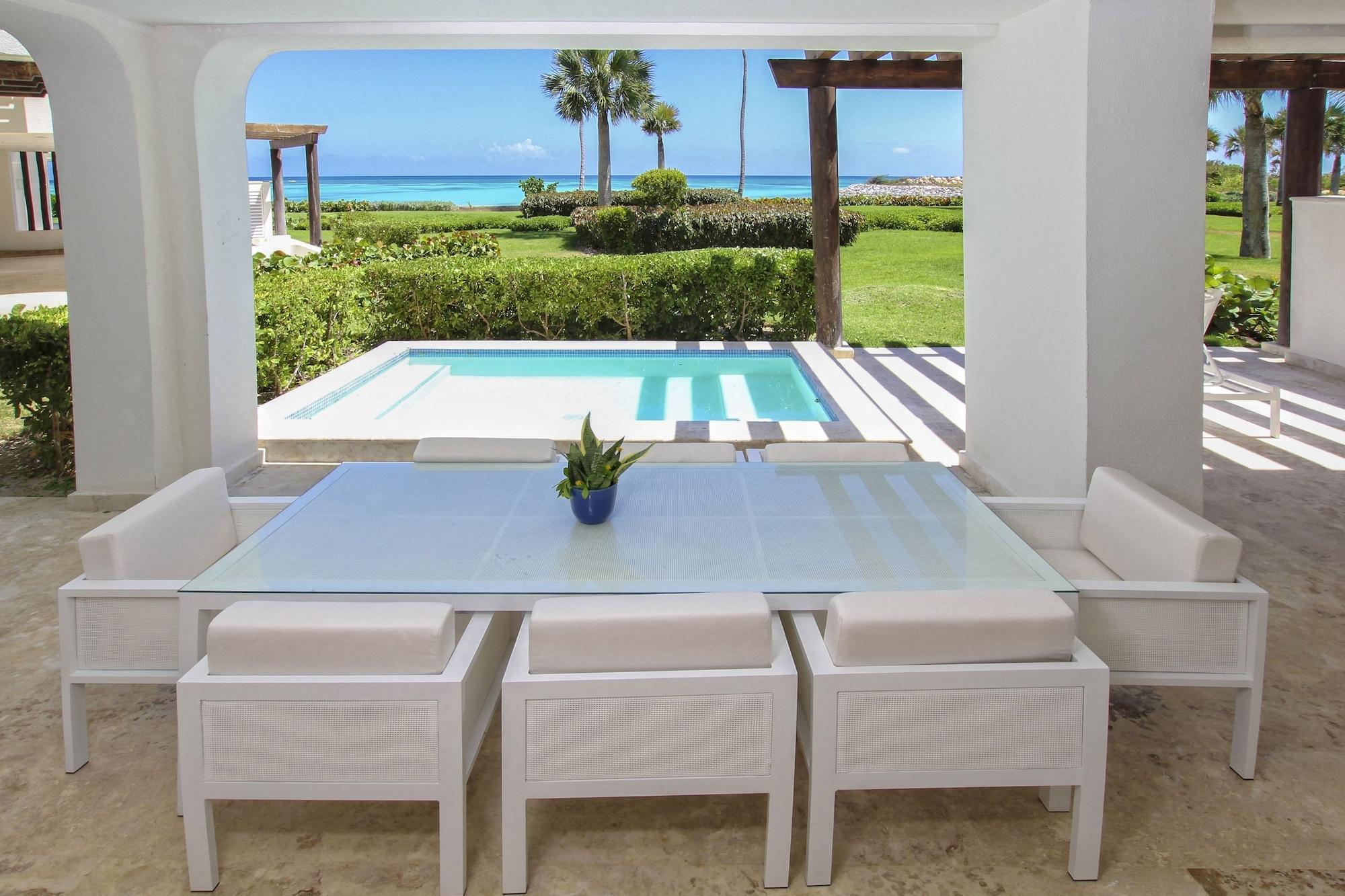 Punta Palmera Cap Cana By Essenza Retreats Punta Cana Eksteriør billede