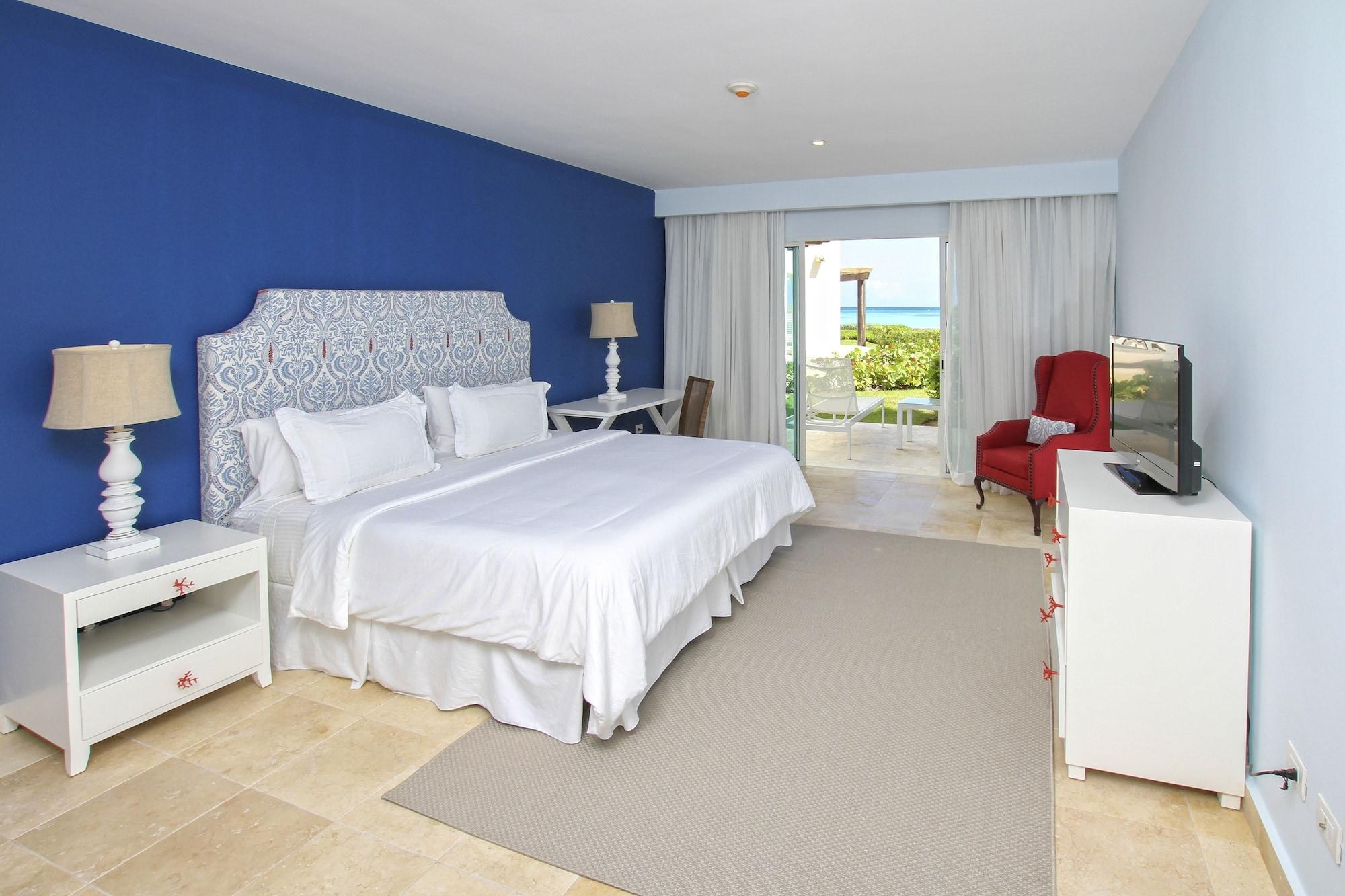 Punta Palmera Cap Cana By Essenza Retreats Punta Cana Eksteriør billede
