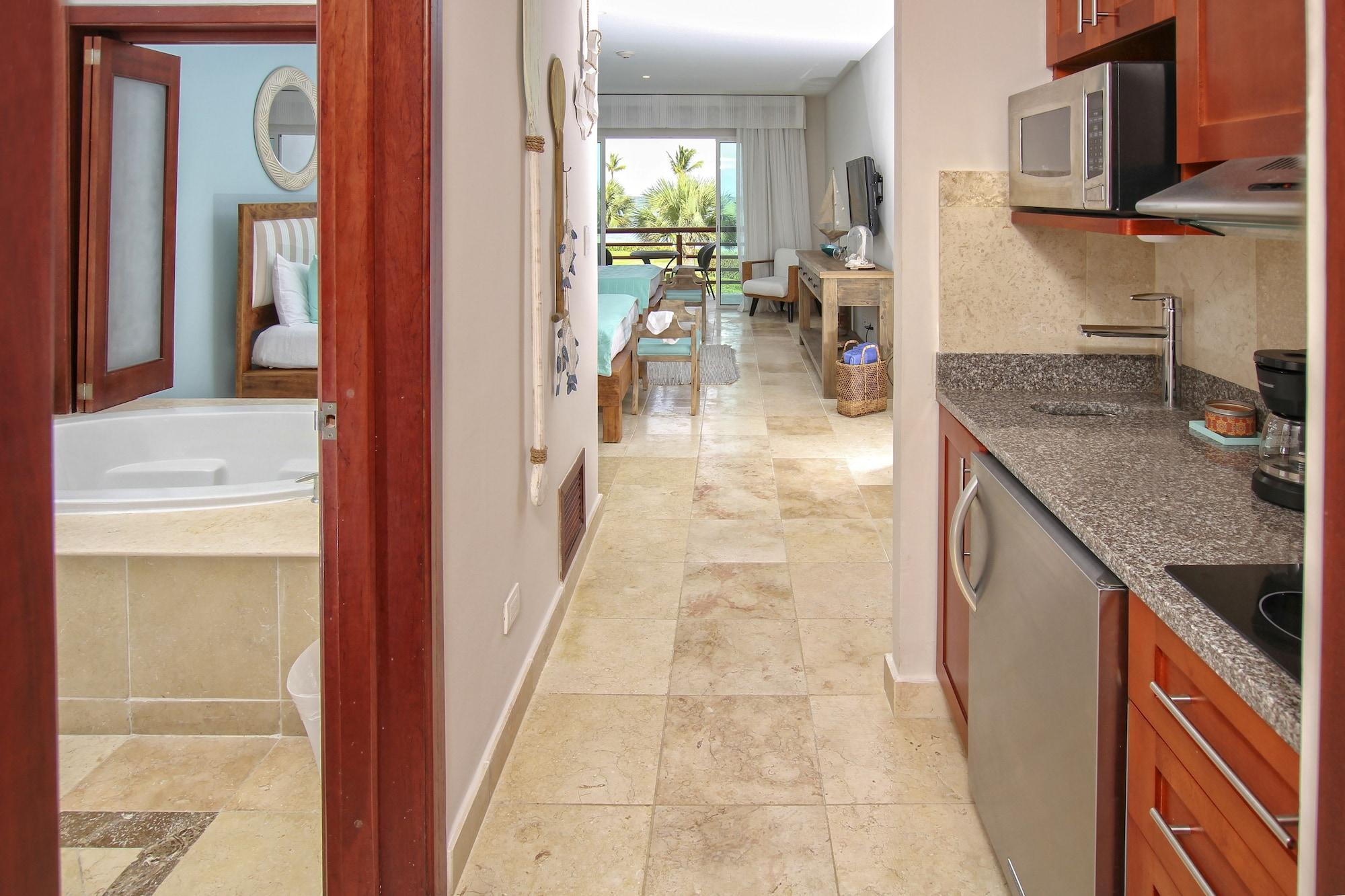 Punta Palmera Cap Cana By Essenza Retreats Punta Cana Eksteriør billede