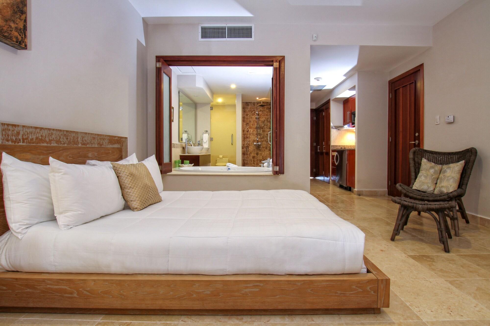 Punta Palmera Cap Cana By Essenza Retreats Punta Cana Eksteriør billede