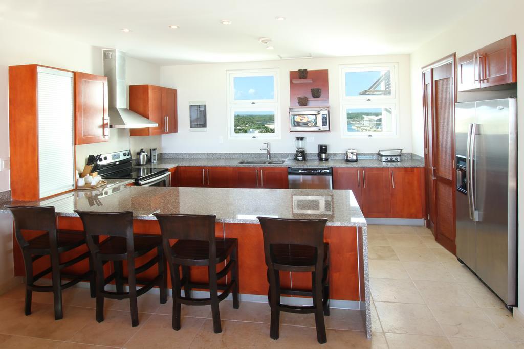 Punta Palmera Cap Cana By Essenza Retreats Punta Cana Eksteriør billede