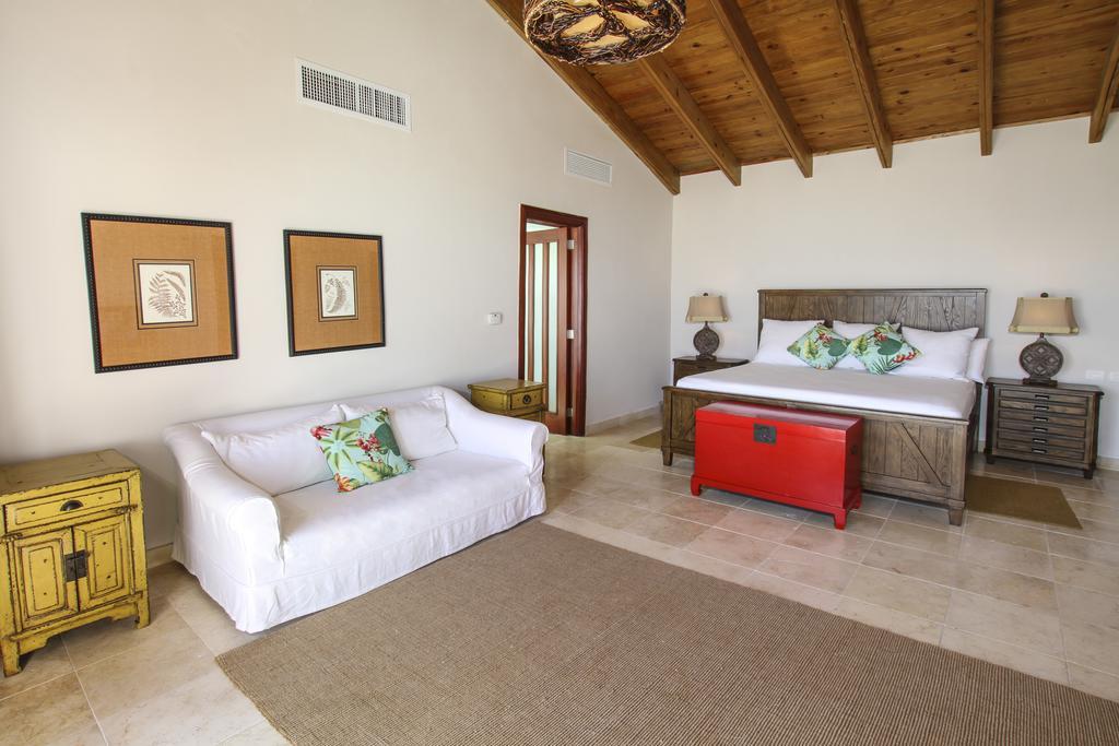 Punta Palmera Cap Cana By Essenza Retreats Punta Cana Eksteriør billede