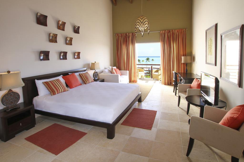 Punta Palmera Cap Cana By Essenza Retreats Punta Cana Eksteriør billede