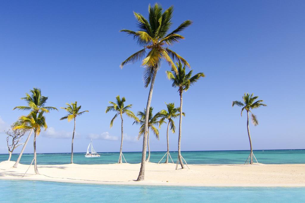 Punta Palmera Cap Cana By Essenza Retreats Punta Cana Eksteriør billede