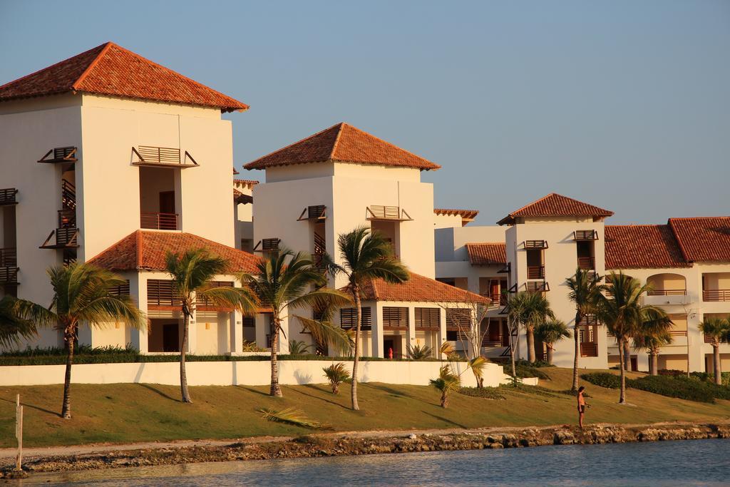 Punta Palmera Cap Cana By Essenza Retreats Punta Cana Eksteriør billede