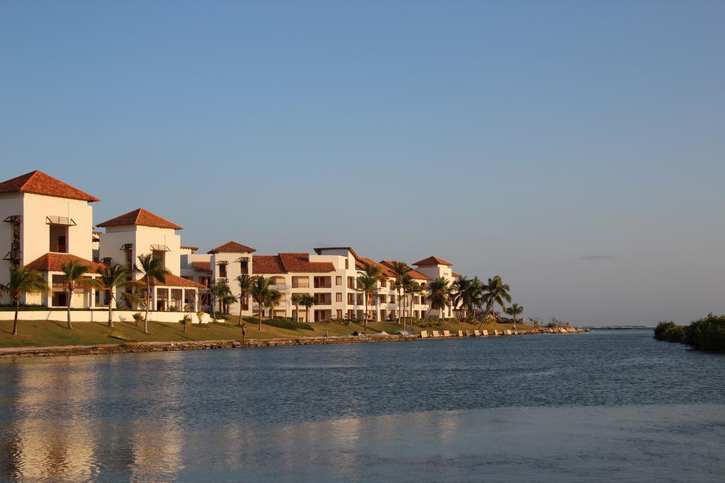 Punta Palmera Cap Cana By Essenza Retreats Punta Cana Eksteriør billede