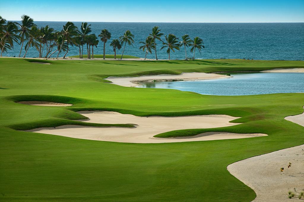 Punta Palmera Cap Cana By Essenza Retreats Punta Cana Eksteriør billede