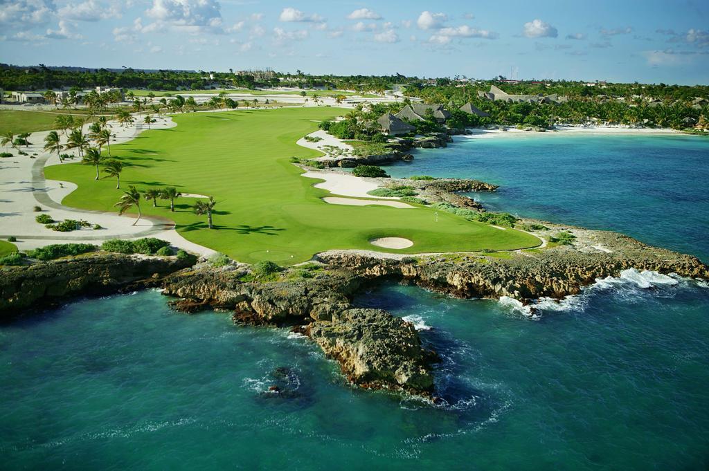 Punta Palmera Cap Cana By Essenza Retreats Punta Cana Eksteriør billede