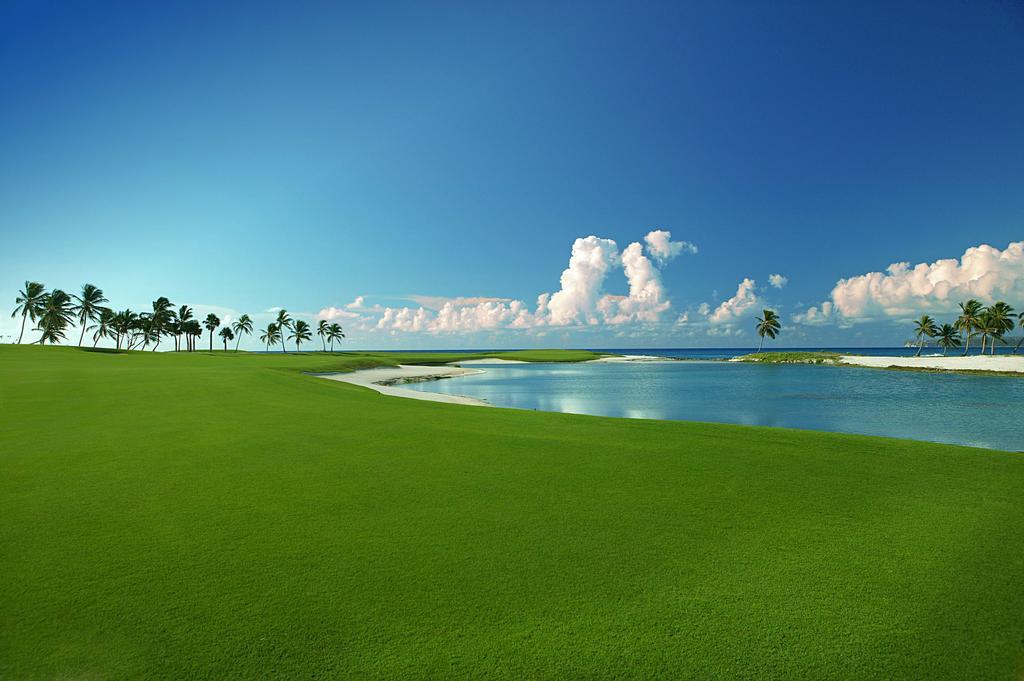 Punta Palmera Cap Cana By Essenza Retreats Punta Cana Eksteriør billede