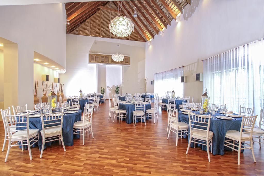 Punta Palmera Cap Cana By Essenza Retreats Punta Cana Eksteriør billede