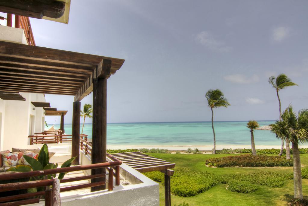 Punta Palmera Cap Cana By Essenza Retreats Punta Cana Eksteriør billede