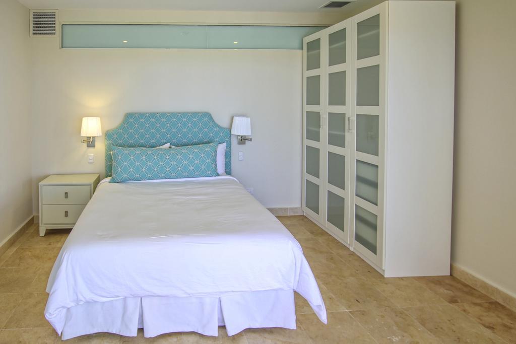 Punta Palmera Cap Cana By Essenza Retreats Punta Cana Eksteriør billede