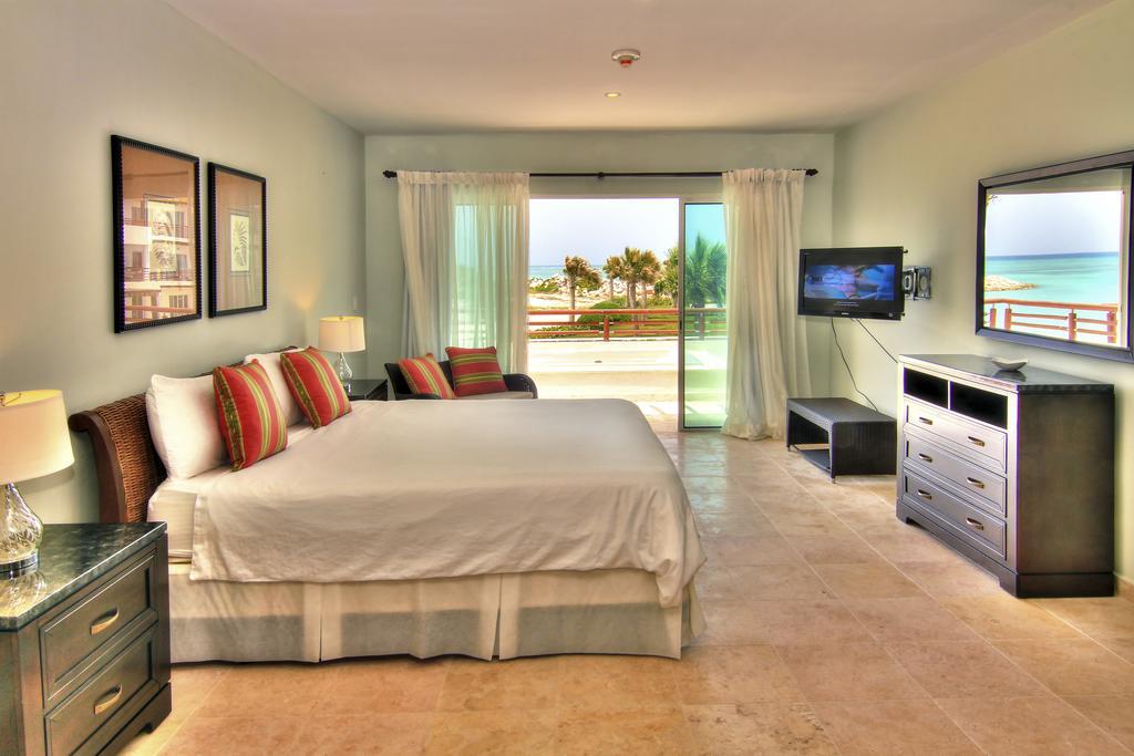 Punta Palmera Cap Cana By Essenza Retreats Punta Cana Eksteriør billede