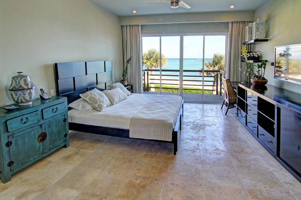 Punta Palmera Cap Cana By Essenza Retreats Punta Cana Eksteriør billede