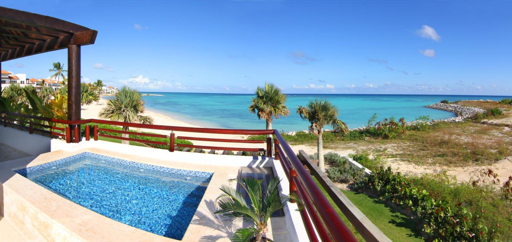 Punta Palmera Cap Cana By Essenza Retreats Punta Cana Eksteriør billede