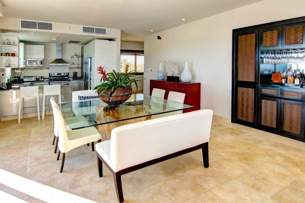 Punta Palmera Cap Cana By Essenza Retreats Punta Cana Eksteriør billede