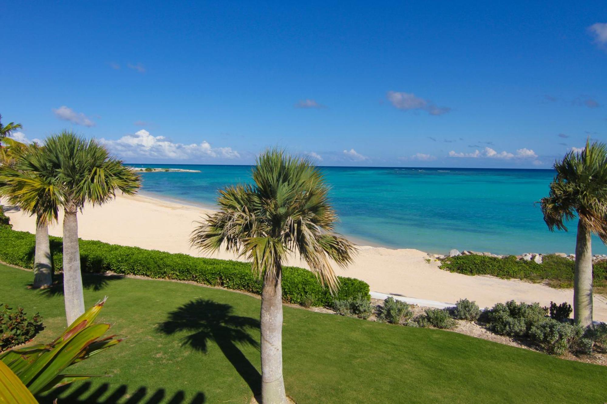 Punta Palmera Cap Cana By Essenza Retreats Punta Cana Eksteriør billede