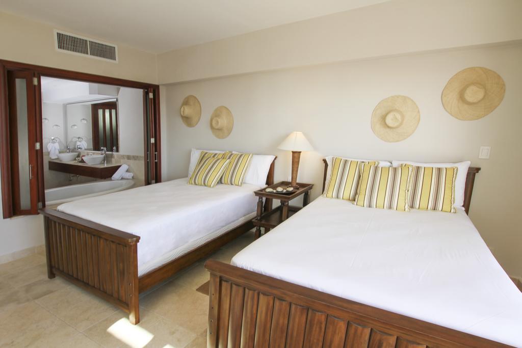 Punta Palmera Cap Cana By Essenza Retreats Punta Cana Eksteriør billede