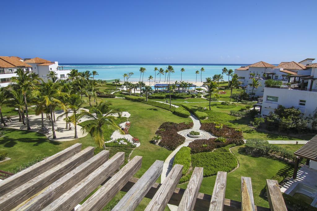 Punta Palmera Cap Cana By Essenza Retreats Punta Cana Eksteriør billede
