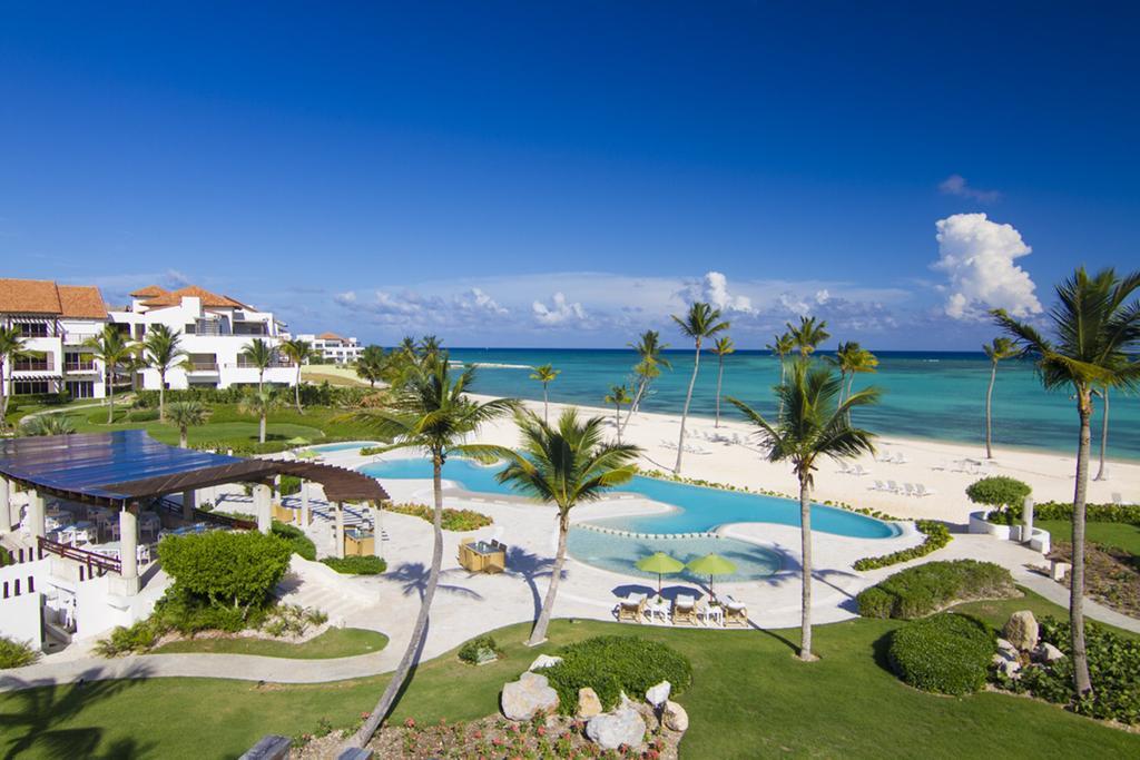 Punta Palmera Cap Cana By Essenza Retreats Punta Cana Eksteriør billede