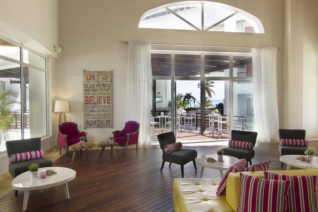 Punta Palmera Cap Cana By Essenza Retreats Punta Cana Eksteriør billede