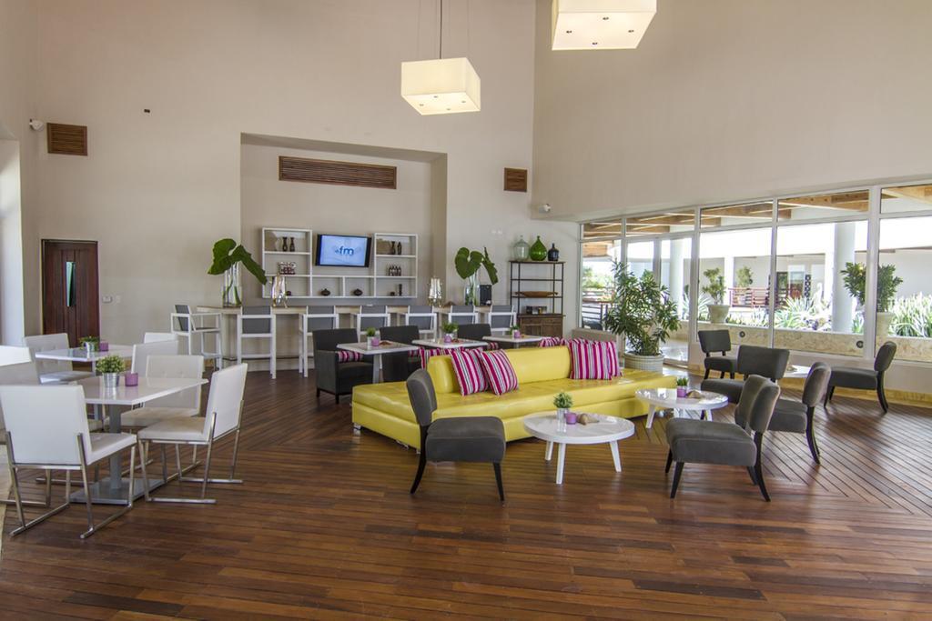 Punta Palmera Cap Cana By Essenza Retreats Punta Cana Eksteriør billede