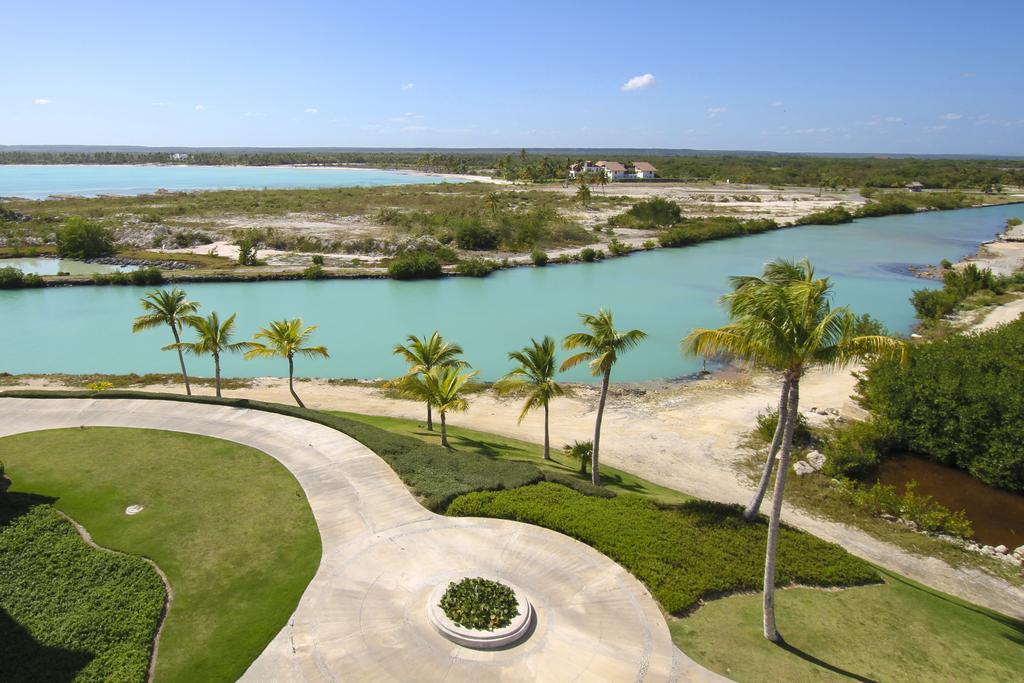 Punta Palmera Cap Cana By Essenza Retreats Punta Cana Eksteriør billede