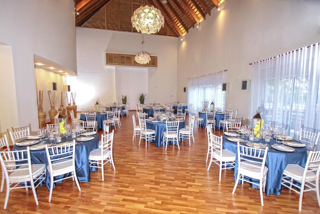 Punta Palmera Cap Cana By Essenza Retreats Punta Cana Eksteriør billede
