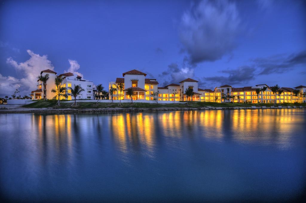 Punta Palmera Cap Cana By Essenza Retreats Punta Cana Eksteriør billede