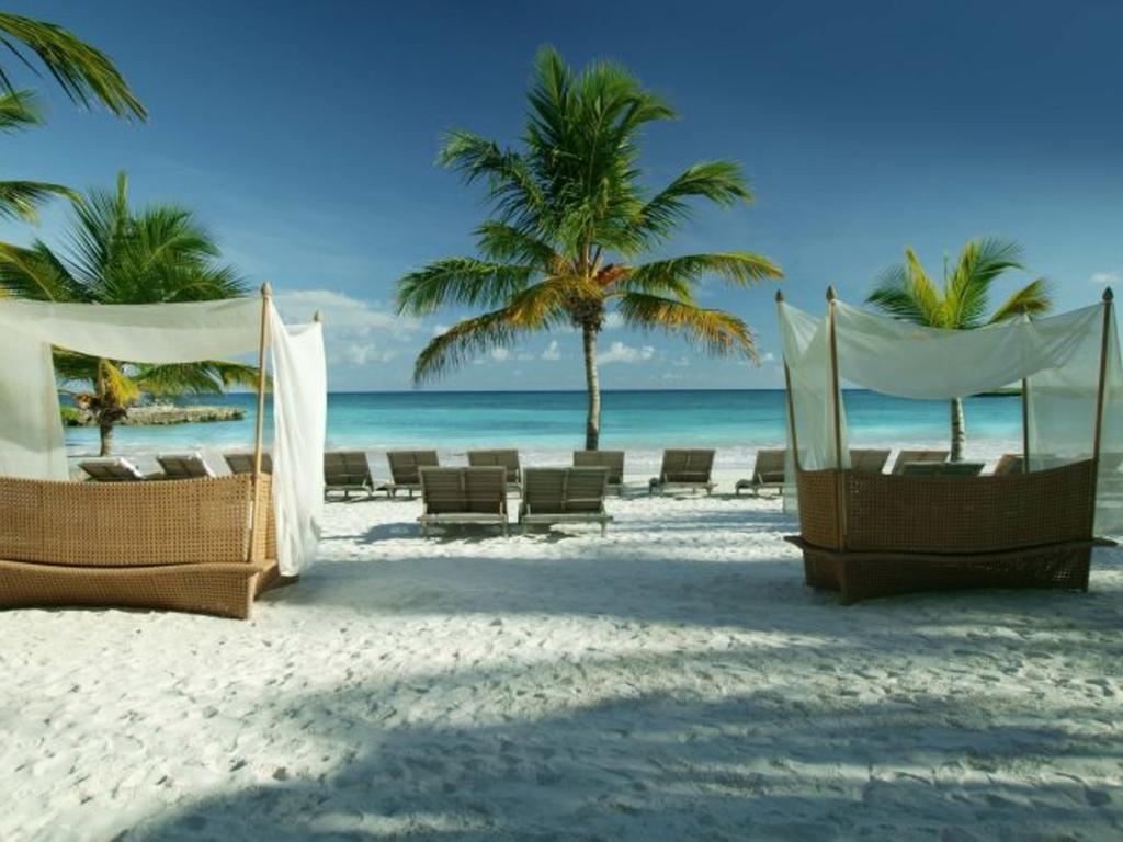 Punta Palmera Cap Cana By Essenza Retreats Punta Cana Eksteriør billede