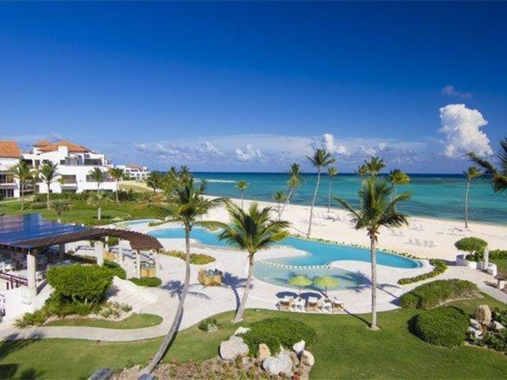 Punta Palmera Cap Cana By Essenza Retreats Punta Cana Eksteriør billede