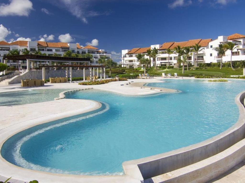 Punta Palmera Cap Cana By Essenza Retreats Punta Cana Eksteriør billede
