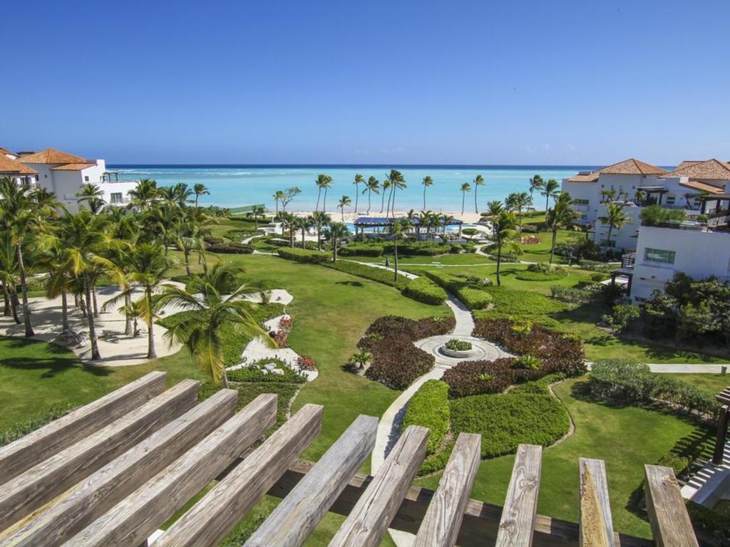 Punta Palmera Cap Cana By Essenza Retreats Punta Cana Eksteriør billede