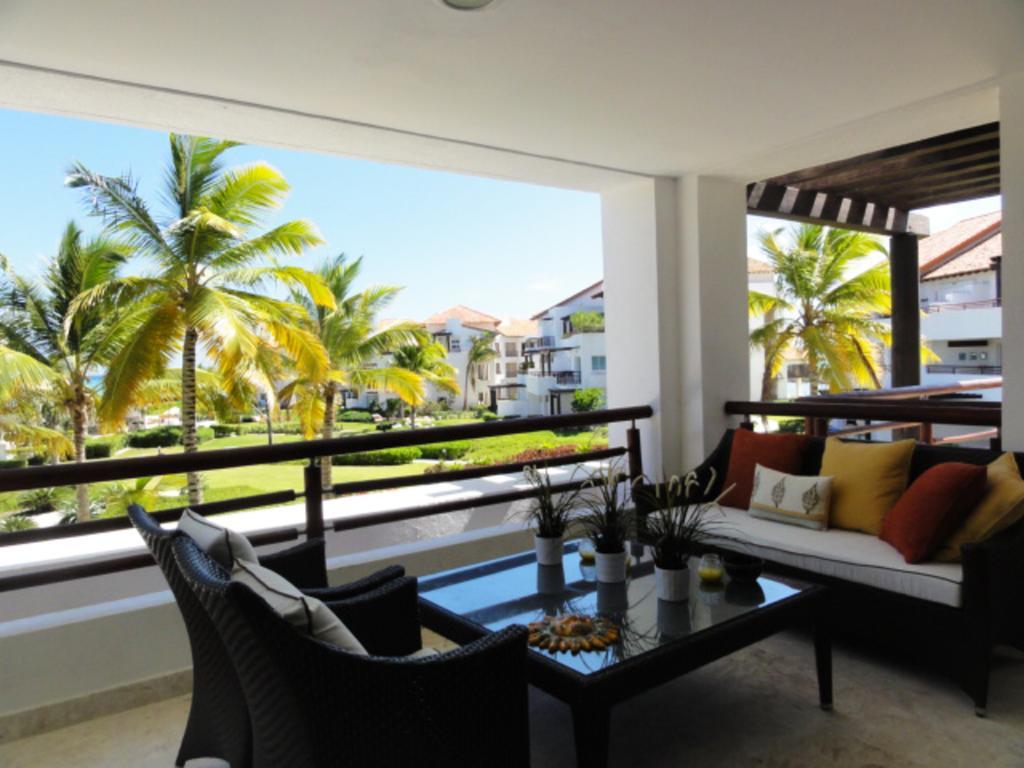 Punta Palmera Cap Cana By Essenza Retreats Punta Cana Eksteriør billede