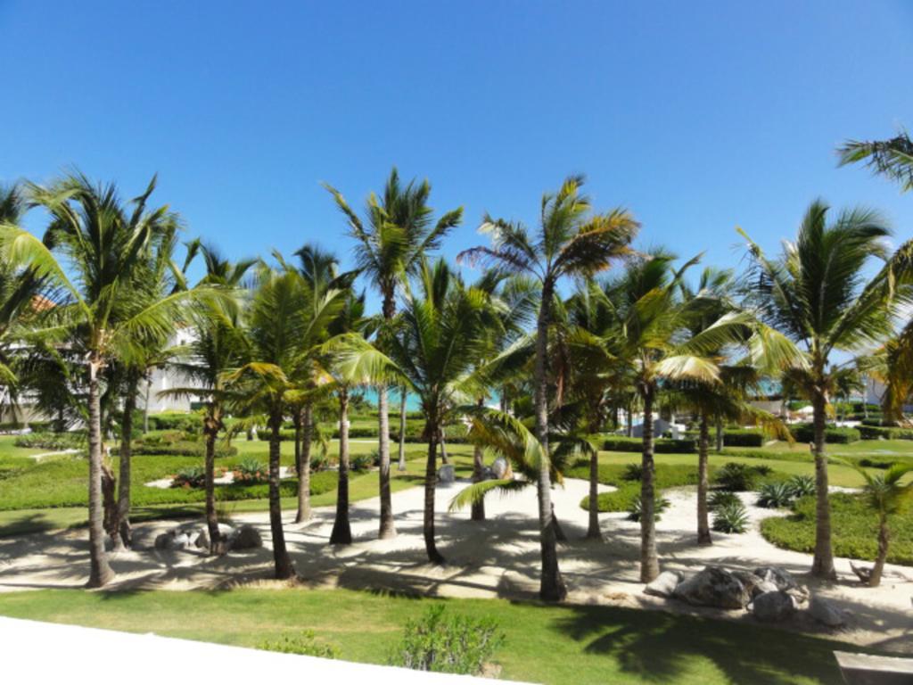 Punta Palmera Cap Cana By Essenza Retreats Punta Cana Eksteriør billede