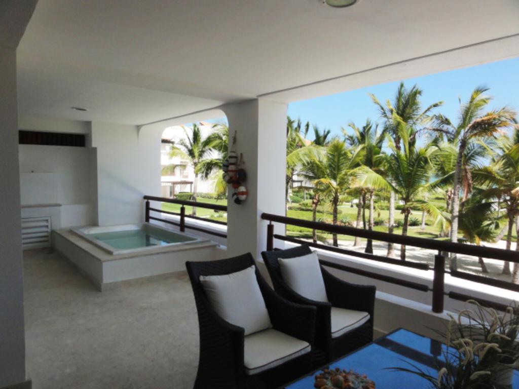 Punta Palmera Cap Cana By Essenza Retreats Punta Cana Eksteriør billede