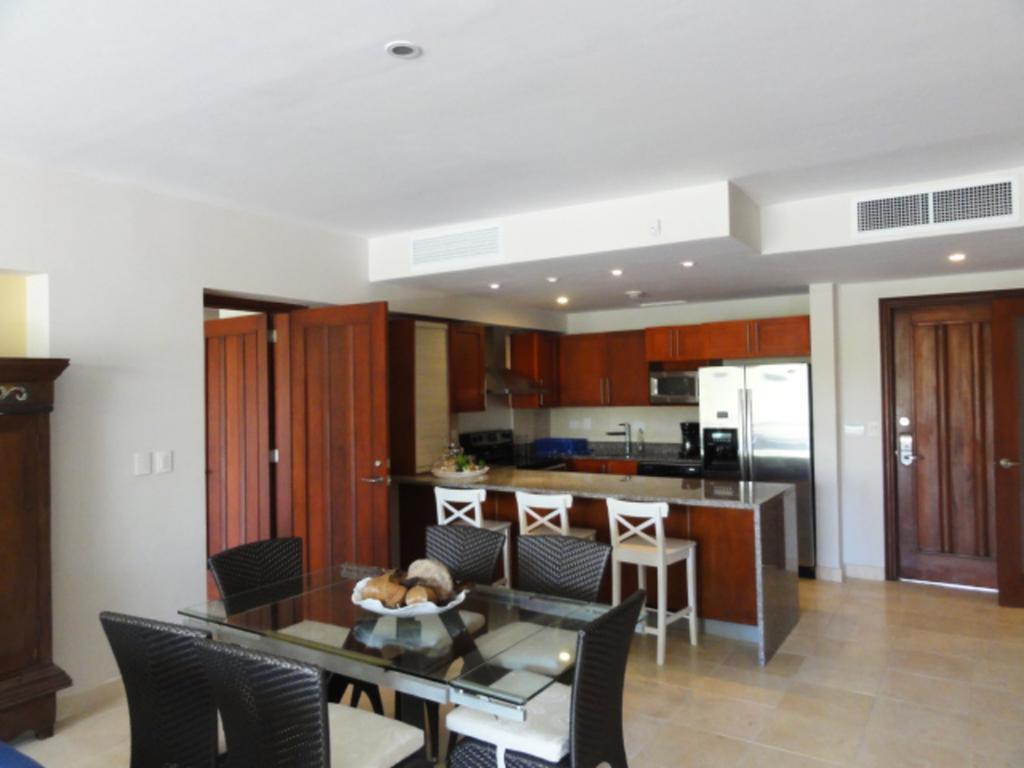 Punta Palmera Cap Cana By Essenza Retreats Punta Cana Eksteriør billede