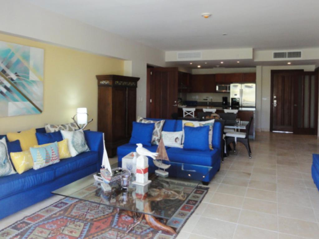 Punta Palmera Cap Cana By Essenza Retreats Punta Cana Eksteriør billede