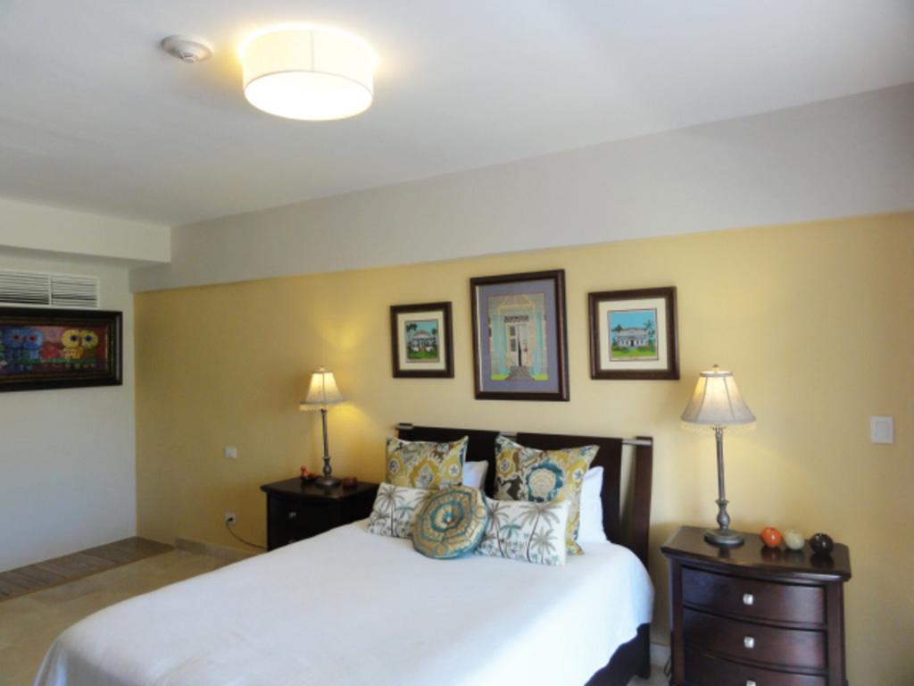 Punta Palmera Cap Cana By Essenza Retreats Punta Cana Eksteriør billede