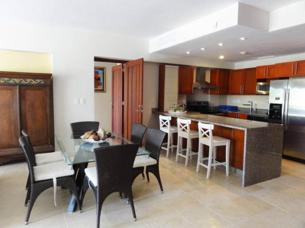 Punta Palmera Cap Cana By Essenza Retreats Punta Cana Eksteriør billede