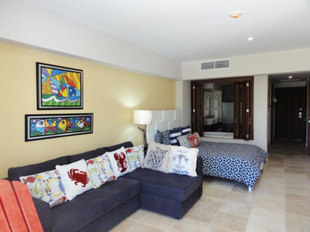 Punta Palmera Cap Cana By Essenza Retreats Punta Cana Eksteriør billede