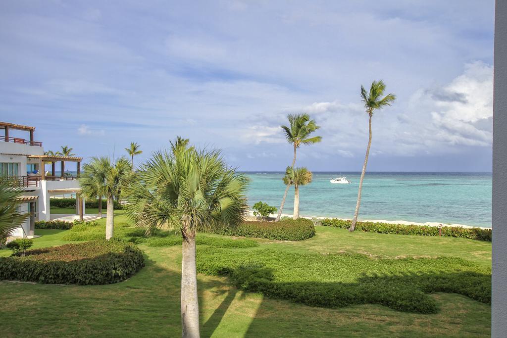 Punta Palmera Cap Cana By Essenza Retreats Punta Cana Eksteriør billede