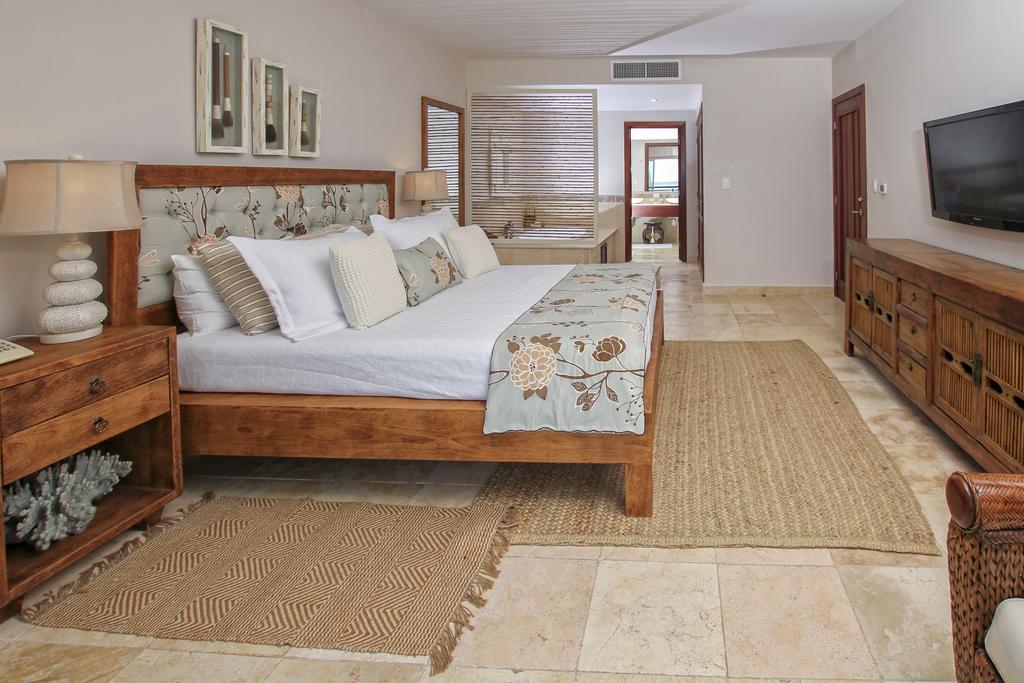 Punta Palmera Cap Cana By Essenza Retreats Punta Cana Eksteriør billede