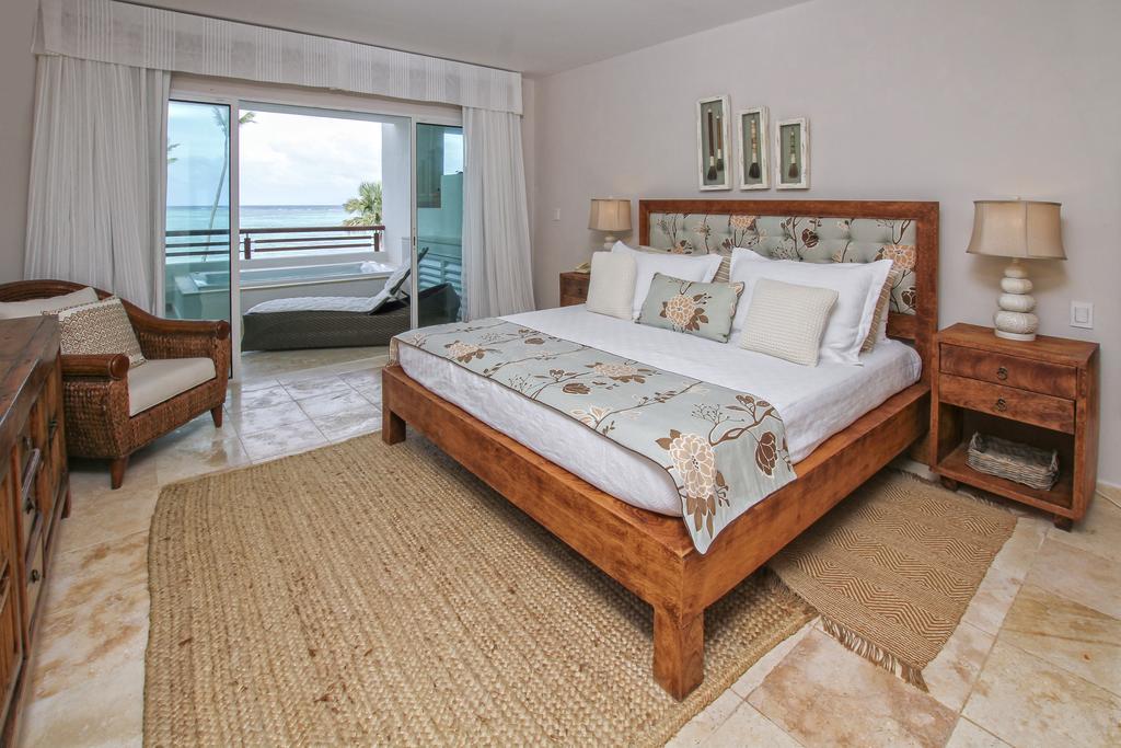 Punta Palmera Cap Cana By Essenza Retreats Punta Cana Eksteriør billede