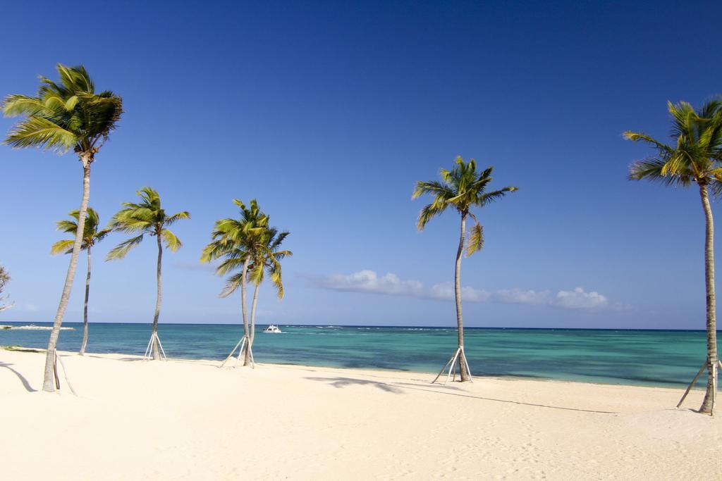 Punta Palmera Cap Cana By Essenza Retreats Punta Cana Eksteriør billede