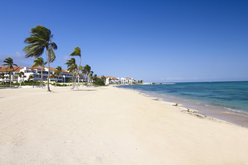 Punta Palmera Cap Cana By Essenza Retreats Punta Cana Eksteriør billede